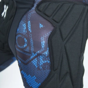 HK Army Crash Slide Shorts - Img 4
