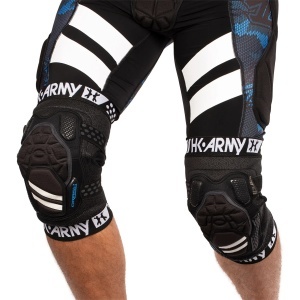 HK Army CTX Knee Pads - Img 2