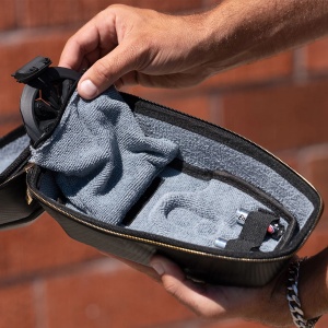HK Army Exo Loader Case / Hopper Bag (black) - Img 6