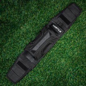 HK Army Hostile Airsoft - Air-Link Tank Holster - Black - Img 2