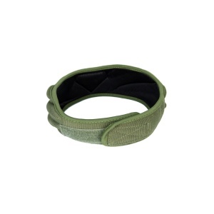 HK ARMY HSTL Neck Protector - Olive - Img 3