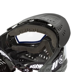 HK Army HSTL Paintball Thermal Mask (black) - Img 4
