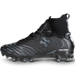 HK Army LT Diggerz X1 Low Top Paintball Shoes (Black/Grey)