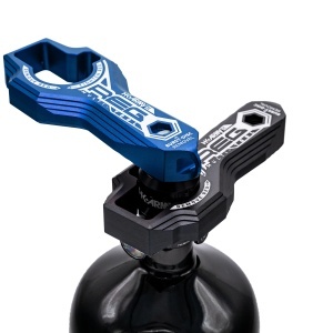 HK ARMY Reg Multi-Tool BLUE - Img 10