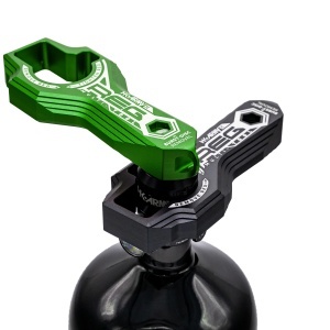 HK ARMY Reg Multi-Tool NEON GREEN - Img 10
