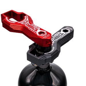 HK ARMY Reg Multi-Tool RED - Img 10