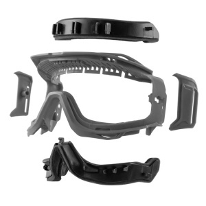 HK Army RMX Frame Kit (grey) - Img 2