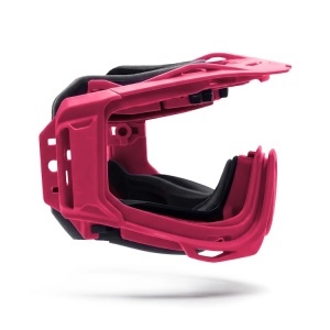 HK Army RMX Frame Kit (neon pink) - Img 2