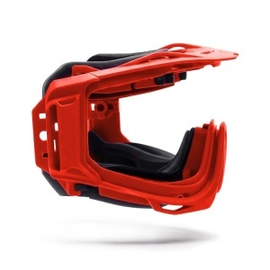 HK Army RMX Frame Kit (red) - Img 2