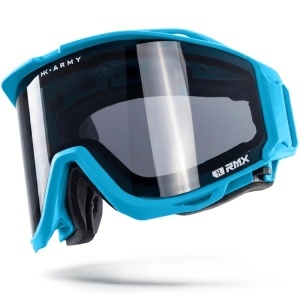 HK Army RMX Frame Kit (turquoise)