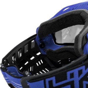 HK Army RMX Thermal Goggle - Blue - Img 4