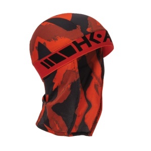 HK ARMY Skull Wrap - Blaze