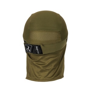 HK ARMY Skull Wrap - Olive - Img 4