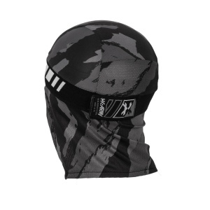 HK ARMY Skull Wrap - Smoke - Img 3