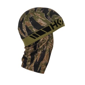 HK ARMY Skull Wrap - Tigerstripe - Img 5