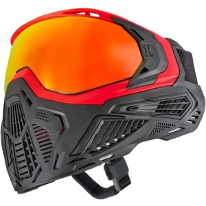 HK Army SLR Paintball Pro Thermal Mask (Flare) - Img 1