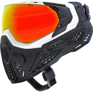 HK Army SLR Paintball Pro Thermal Mask (Trooper) - Img 1
