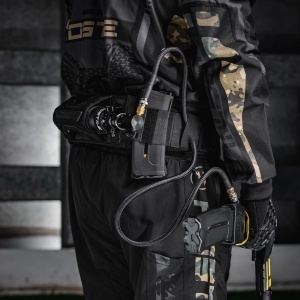 HK ARMY Speed Flex Belt + Air-Link Holster COMBO - Black - Img 8