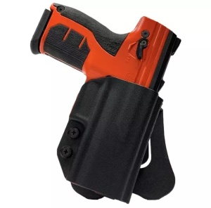 Holster for BYRNA SD - polymer - kydex RH - right-handed