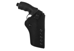 Holster for HDR50 / TR50 T4E revolver