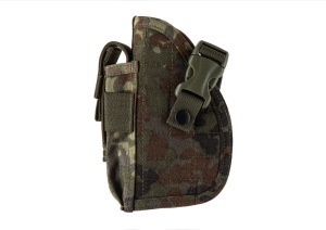 Flecktarn