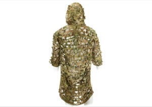 InvaderGear Compact Assault Ghillie Multicam - Img 2