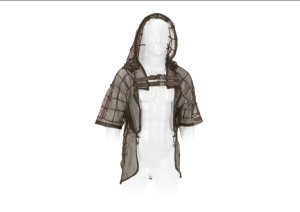 InvaderGear Sniper Base Mesh Ranger Green - Img 2