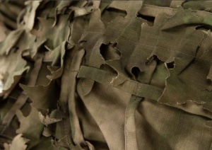 InvaderGearSniper Bolero Leaf Everglade - Img 6