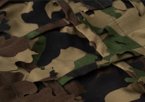 InvaderGearSniper Bolero Leaf Woodland - Img 7