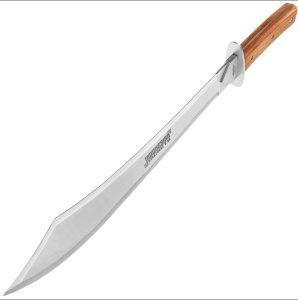 Joker Indonesian Wood machete - Img 4