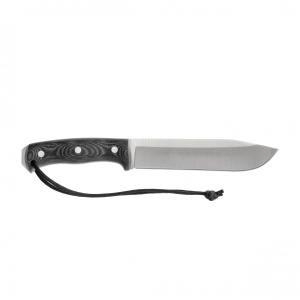 Joker Nomad 6.5 CM137-P knife with flintlock - Img 3