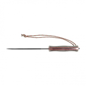 Joker Nomad 6.5 CV137-P knife with flintlock - Img 2