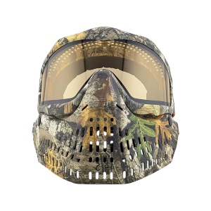 JT Authentic RealTree Proflex Goggle System Edge w/ Hunter Hi Viz Lens MCS
