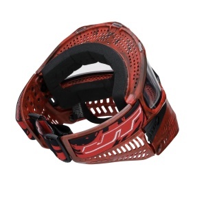 JT Proflex LE Marble - Red/Black - Img 6