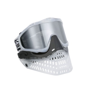 JT Proflex SE Ice Series Clear w/ Thermal Lens Chrome - Img 5