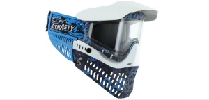JT Proflex Spectra Thermal LE Dynasty white (Clear Lens) - Img 3