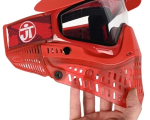 JT Spectra Proflex LE ICE Garnet - Thermal Goggle - Img 7