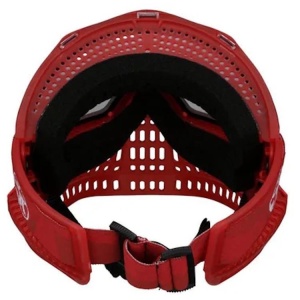 JT Spectra Proflex Paintball Thermal Goggle Limited Edition (Birthstone ICE – Ruby) - Img 3