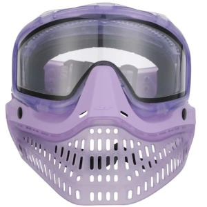 JT Spectra Proflex Paintball Thermal Goggle Limited Edition (Jan Birthstone ICE – Alexandrite)