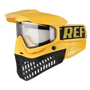 JT Spectra Proflex REFEREE - Thermal lens clear