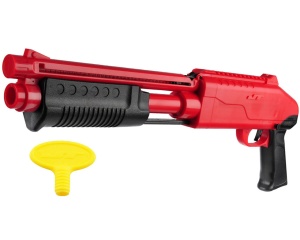 JT SplatMaster Z200 Shotgun Red