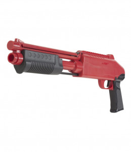 JT SplatMaster Z200 Shotgun Red - Img 3