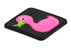 JTG Tactical Rubber Duck Rubber Patch  - Img 8