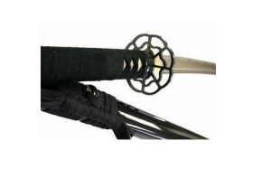 Katana Last Samurai - Katana Practical Choukin - Img 2