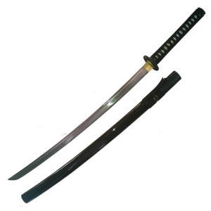 Katana Practical Guyi - Img 2