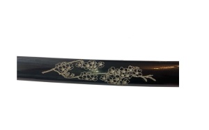 Katana Practical Sakura - Img 2