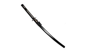 Katana Practical Shoori