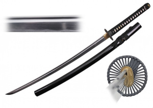 Katana Practical Taikó
