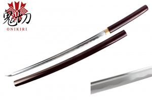 Katana Shirasaya Beri