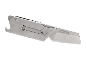 Kershaw Pub Friction Folder - Img 2